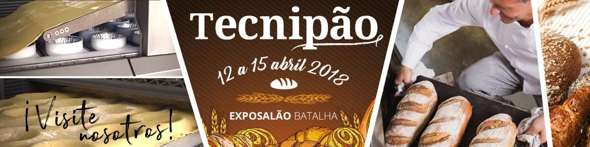 A Natfood Portugal na TECNIPÃO (2018)