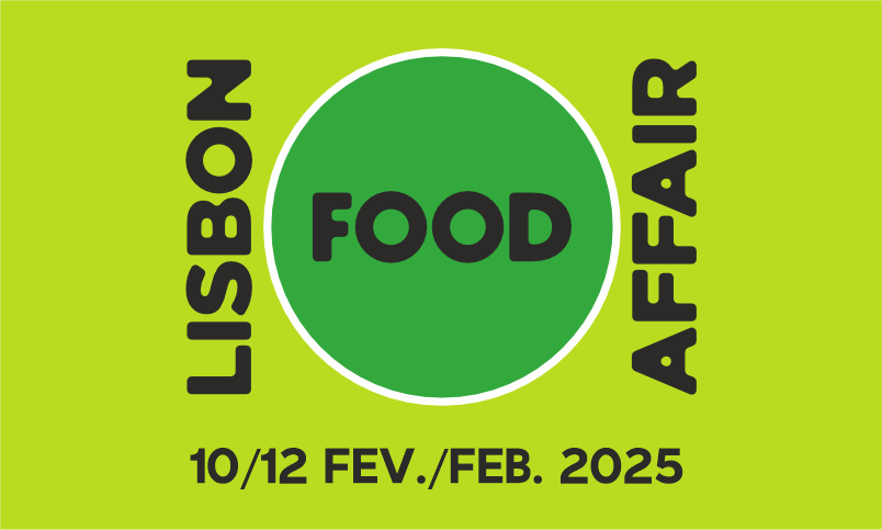 A Natfood Portugal convida-o a visitar a Lisbon Food Affair!